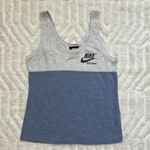 Nike Tank Top
